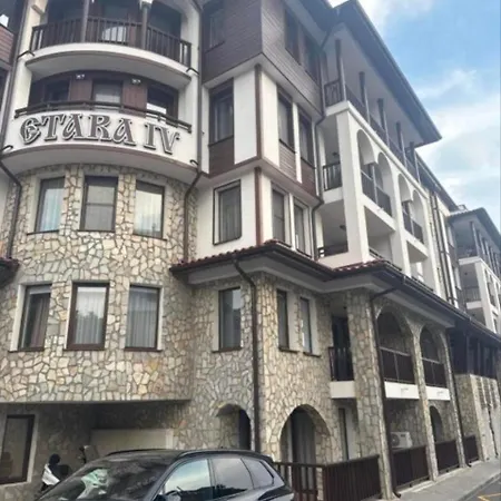 Apartament Etara 4, - Modern Seaside Elegance