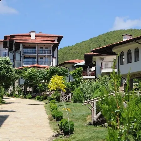 Etara 4, - Modern Seaside Elegance * Sweti Wlas