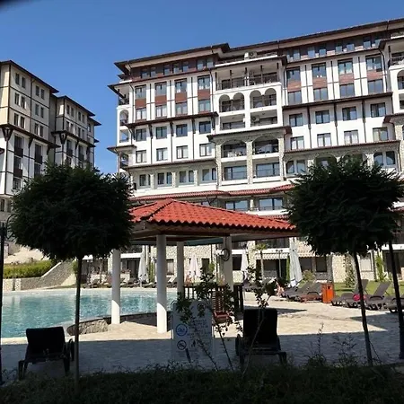 Apartment Etara 4, - Modern Seaside Elegance *