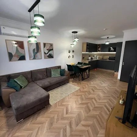 Etara 4, - Modern Seaside Elegance Sweti Wlas