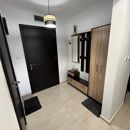 Etara 4, - Modern Seaside Elegance Apartment Sweti Wlas