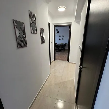 Apartment Etara 4, - Modern Seaside Elegance Sweti Wlas