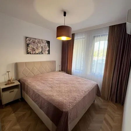Apartment Etara 4, - Modern Seaside Elegance *