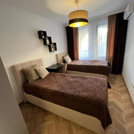 Etara 4, - Modern Seaside Elegance * Sweti Wlas