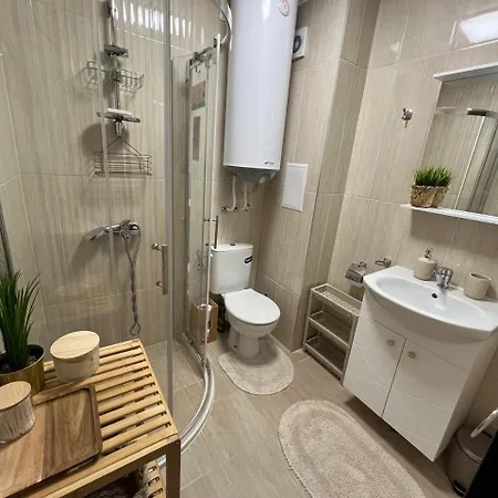 Apartment Etara 4, - Modern Seaside Elegance