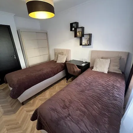 Etara 4, - Modern Seaside Elegance * Sweti Wlas
