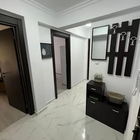 Etara 4, - Modern Seaside Elegance Sweti Wlas