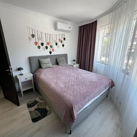 Etara 4, - Modern Seaside Elegance Sweti Wlas