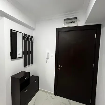 Etara 4, - Modern Seaside Elegance Sweti Wlas