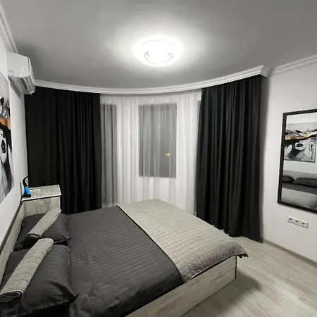 Etara 4, - Modern Seaside Elegance Sweti Wlas