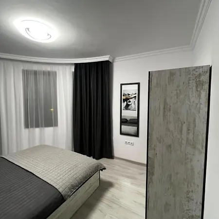 Apartment Etara 4, - Modern Seaside Elegance Sweti Wlas