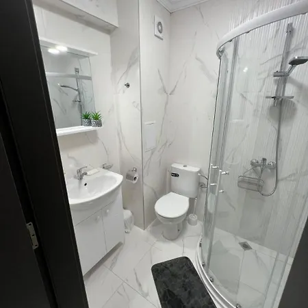 Etara 4, - Modern Seaside Elegance Apartment Sweti Wlas