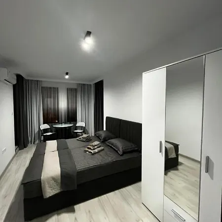 Apartment Etara 4, - Modern Seaside Elegance *